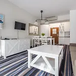 Arka I, Sun & Snow Apartament *