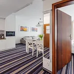 Arka I, Sun & Snow Apartament