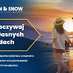 Apartament Arka I, Sun & Snow *