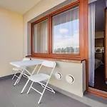 Apartament Arka I, Sun & Snow Kołobrzeg