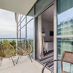 Arka I, Sun & Snow Apartament Kołobrzeg