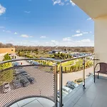 Apartament Arka I, Sun & Snow