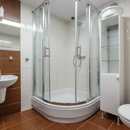 Arka I, Sun & Snow Apartamento