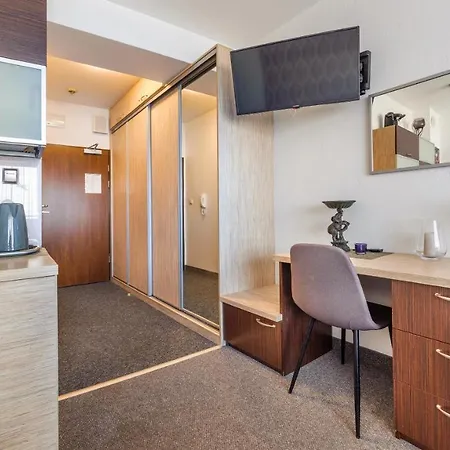 Arka I, Sun & Snow Kołobrzeg