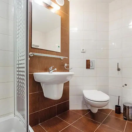 Arka I, Sun & Snow Apartamento Kołobrzeg