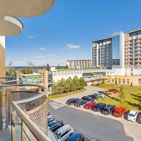 Apartamento Arka I, Sun & Snow