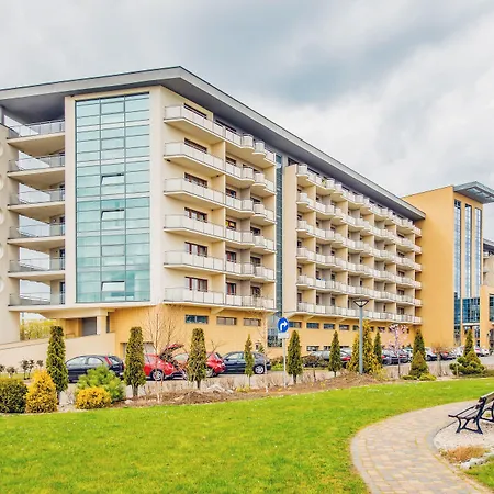 Apartamenty Sun & Snow W Obiekcie Arka Spa I