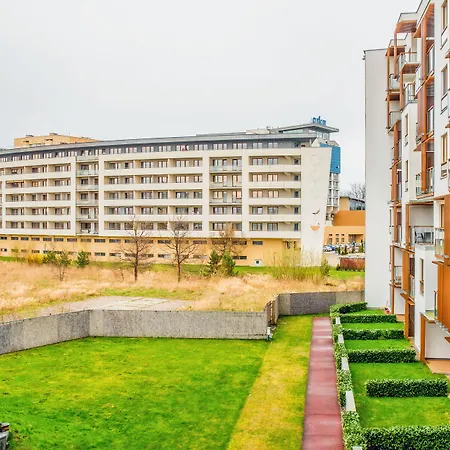 Arka I, Sun & Snow Kołobrzeg