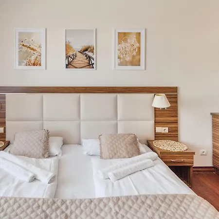 Arka I, Sun & Snow Apartamento *