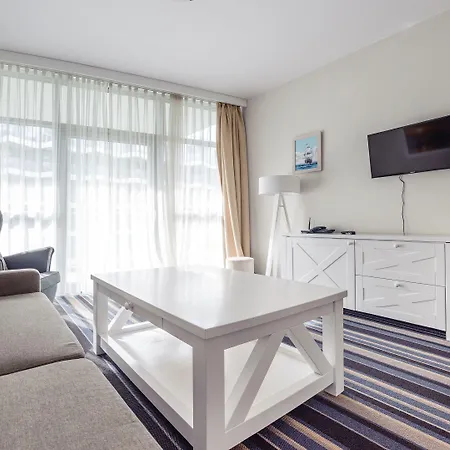 Apartamenty Sun & Snow W Obiekcie Arka Spa I コウォブジェク