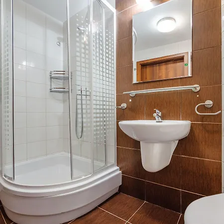 Arka I, Sun & Snow Apartamento Kołobrzeg