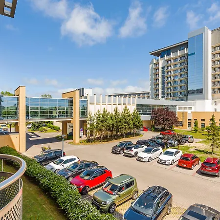 Arka I, Sun & Snow Kołobrzeg