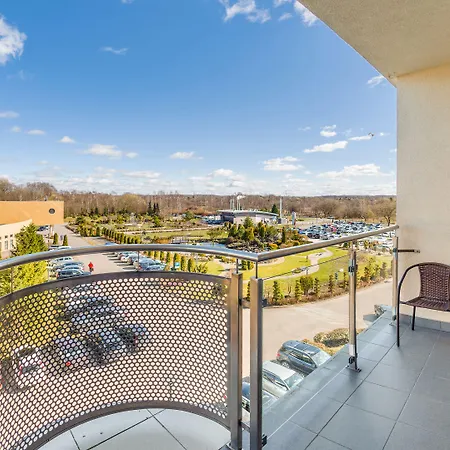 Apartamento Arka I, Sun & Snow