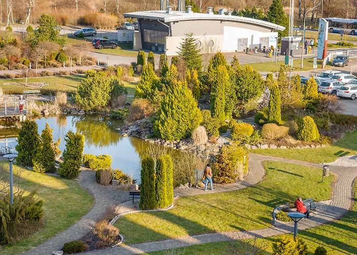 Arka I, Sun & Snow * Kołobrzeg