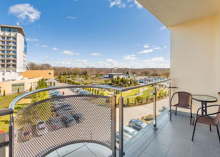 Appartement Arka I, Sun & Snow